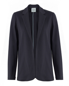 Жакет женский ALYSI 102810 серый 44 IT