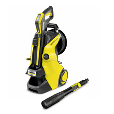 Минимойка высокого давления Karcher K 5 PREMIUM SMART CONTROL 1.324-670.0