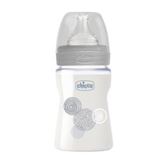 Бутылочка Chicco Well-Being Uni 150мл 340728589