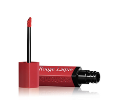 Жидкая помада Bourjois Rouge Laque 03 Jolie Brune