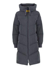 Пуховик женский Parajumpers PWJCKHF33.22 серый M