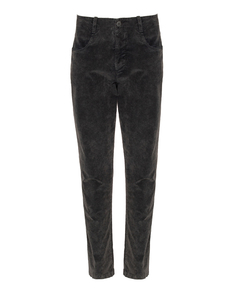 Брюки мужские Transit TRPD130S серые L