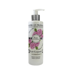 Лосьон для тела Jeanne en Provence Rose Envoutante 250 мл