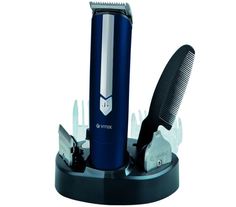 Машинка для стрижки волос Vitek Provence VT-2514