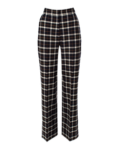 Брюки женские Markus Lupfer TR528A черные 12 IT