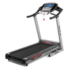 BH FITNESS PIONEER R5 TFT Беговая дорожка