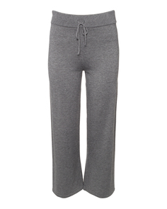 Брюки женские Max Mara Weekend MORINA серые M