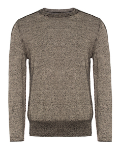 Джемпер мужской Transit TRP16510.22 коричневый M