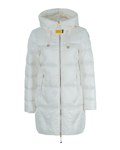 Пуховик женский Parajumpers PWJCKHY33 белый S