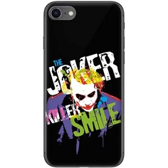 Чехол для смартфона Deppa для Apple iPhone 7/iPhone 8 (D_124201)