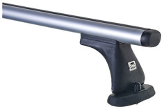 Багажник на крышу AMOS koala kd с дугами 55х120см kkd120fu Амос