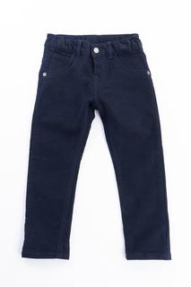 Брюки Brums для мальчиков, цв. синий, р-р 9M