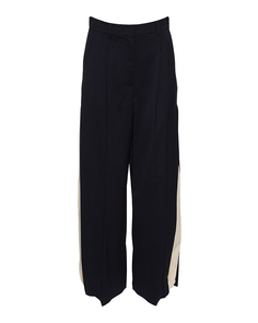 Брюки женские Max Mara Weekend ASIA черные 38 IT
