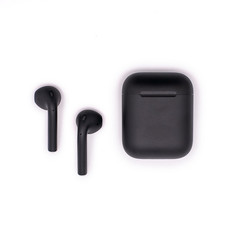Беспроводные наушники Apple Airpods Color 2 Matte Black