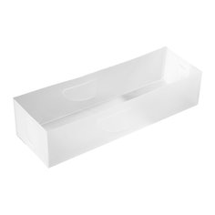 Коробка для белья Рыжий кот PSB-01, 30 x 10,5 x 7 см