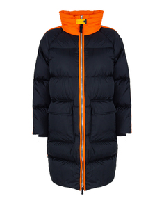 Пуховик женский Parajumpers PWJCKCB33 черный L