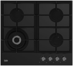 Встраиваемая газовая панель Beko HILW 64225 S
