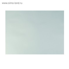 Бумага для пастели "Tiziano", 500x650 мм, 160 г/м2, серо-голубой, 10 листов Fabriano