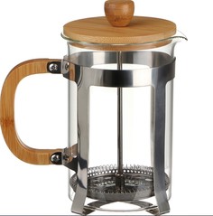 Френч-пресс Everblooming 1 л