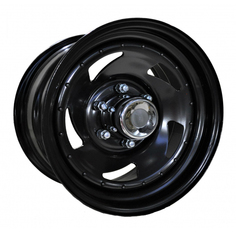 Колесный диск ICON SNC013 8.0x16 5x139.7х110.5 ET -22 B, 9032