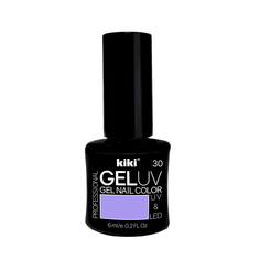 Гель-лак для ногтей Kiki GEL UV&LED 30