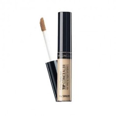 Консилер The Saem cover p perfection tip concealer 1.75 middle beige 6,5г
