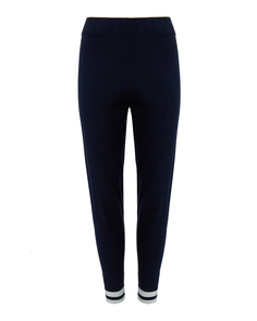 Брюки женские Max Mara Weekend TARGA.22 синие S