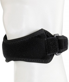 Суппорт Larsen NT60015 черный One Size