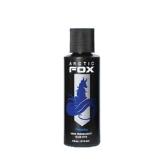 Краска для волос Arctic Fox Poseidon 118 ml