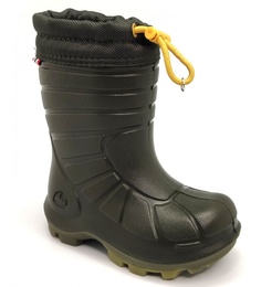 Полиуретановые сапоги Viking EXTREME 5-75450-2461 хаки, размер 25