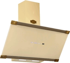 Вытяжка встраиваемая Kaiser AT 9445 Elf AD Eco