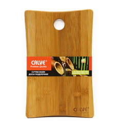 Разделочная доска Calve 30,5x19,2, бамбук