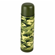 Термос Hitt Expedition 1 л khaki