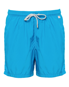 Шорты для плавания мужские MC2 Saint Barth LIG0004 голубые XL