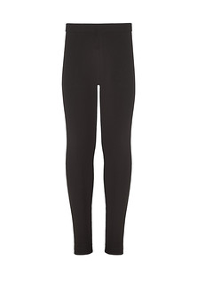 Леггинсы детские Oldos AOGM21LG2KC04 цв.черный р.116
