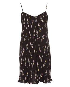 Сарафан женский VIVETTA VV546 черный 40 IT