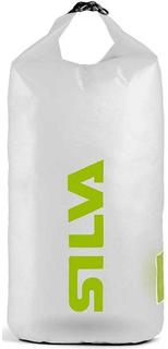 Гермочехол Silva Carry Dry Bag Tpu white 70 x 35 x 10 см