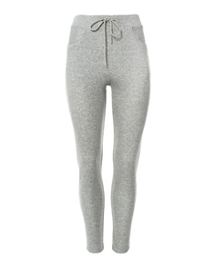 Спортивные брюки женские D.Exterior 50701 серые L