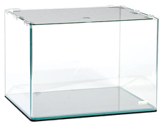 Нано-аквариум для рыб Dennerle Nano Scapers Tank, с изогнутым стеклом, 55 л