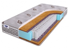 Матрас SkySleep 95 x 195 NATURE PRO Heavy Hard S500