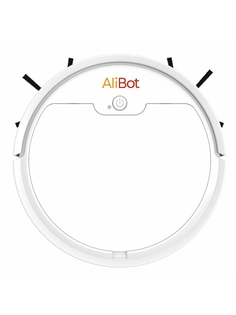 Робот-пылесос Alibot A10