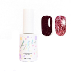 Гель-лак HIT gel Shimmer №10
