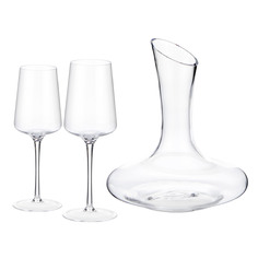 Набор посуды Everblooming для вина на 2 персоны