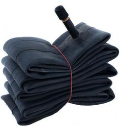 Велосипедная камера Bbb Biketube 24X1 Fv 48 мм Black