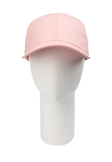 Кепка детская Oldos AOSS22HW3TX03 цв.св.розовый р.50-52