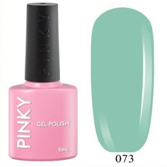 Гель-лак PINKY Classic 073 Нежная Мята 10 мл