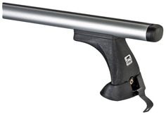 Багажник на крышу AMOS koala kl 85х130см kkl130aersil Амос