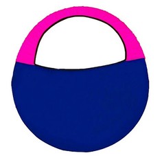 Сумка для обруча Larsen 10552