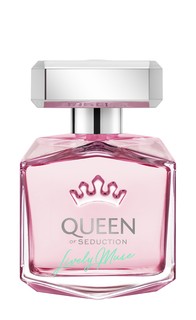 Туалетная вода Antonio Banderas Queen of Seduction Lively Muse Eau de Toilette