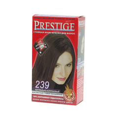 Краска для волос Prestige Prestige т.239 Натурально-коричневый